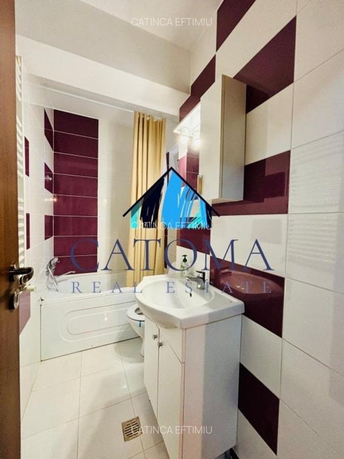 APARTAMENT TIP DUPLEX | MIHAI BRAVU | CENTRALA PROPRIE | LOC DE PARCARE - 7