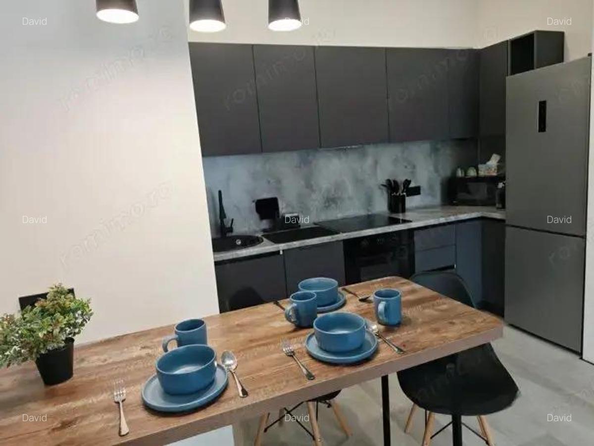 Inchiriez garsoniera in zona Universitate - 2