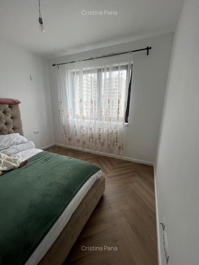 Apartament Premium 2 camere 62MP utili|Aviatiei-Pipera-Onix Residence|Mobilat - 13