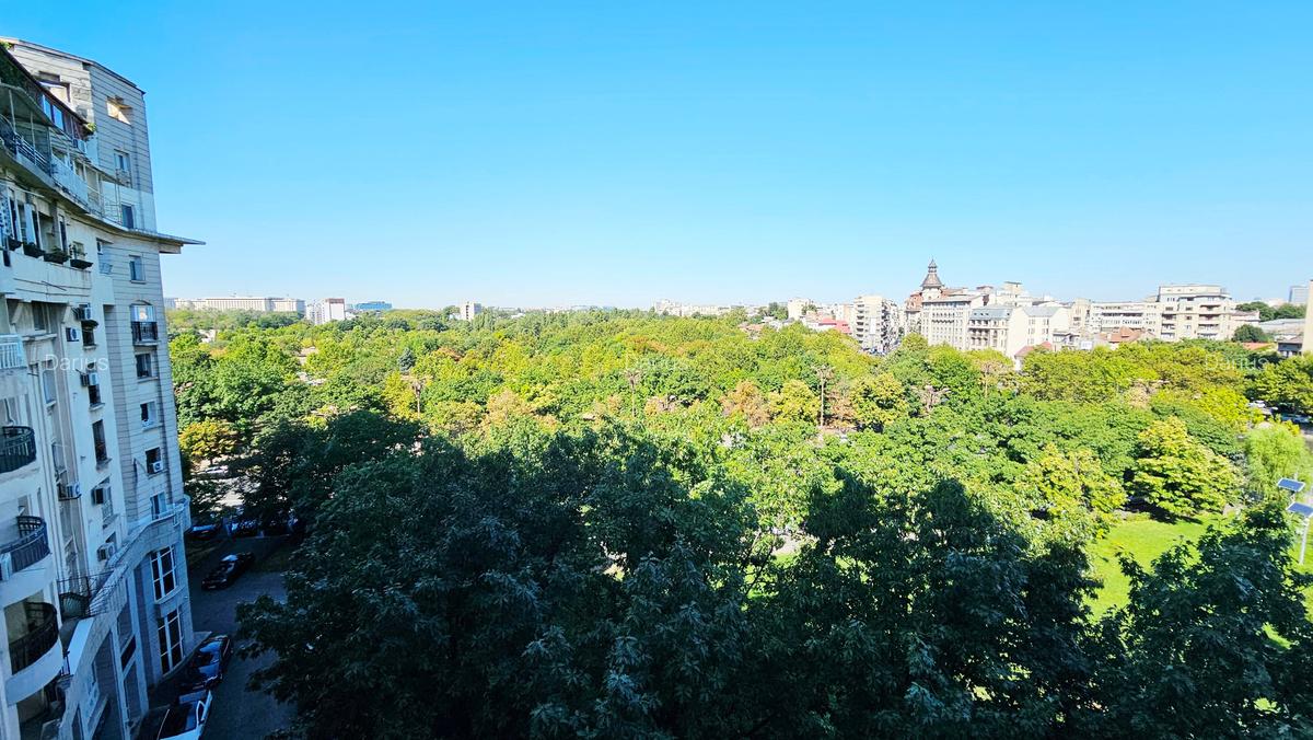 Apartament 2 camere Bd. Libertatii | Metrou Izvor 3 minute | Mobilat & Utilat - 17