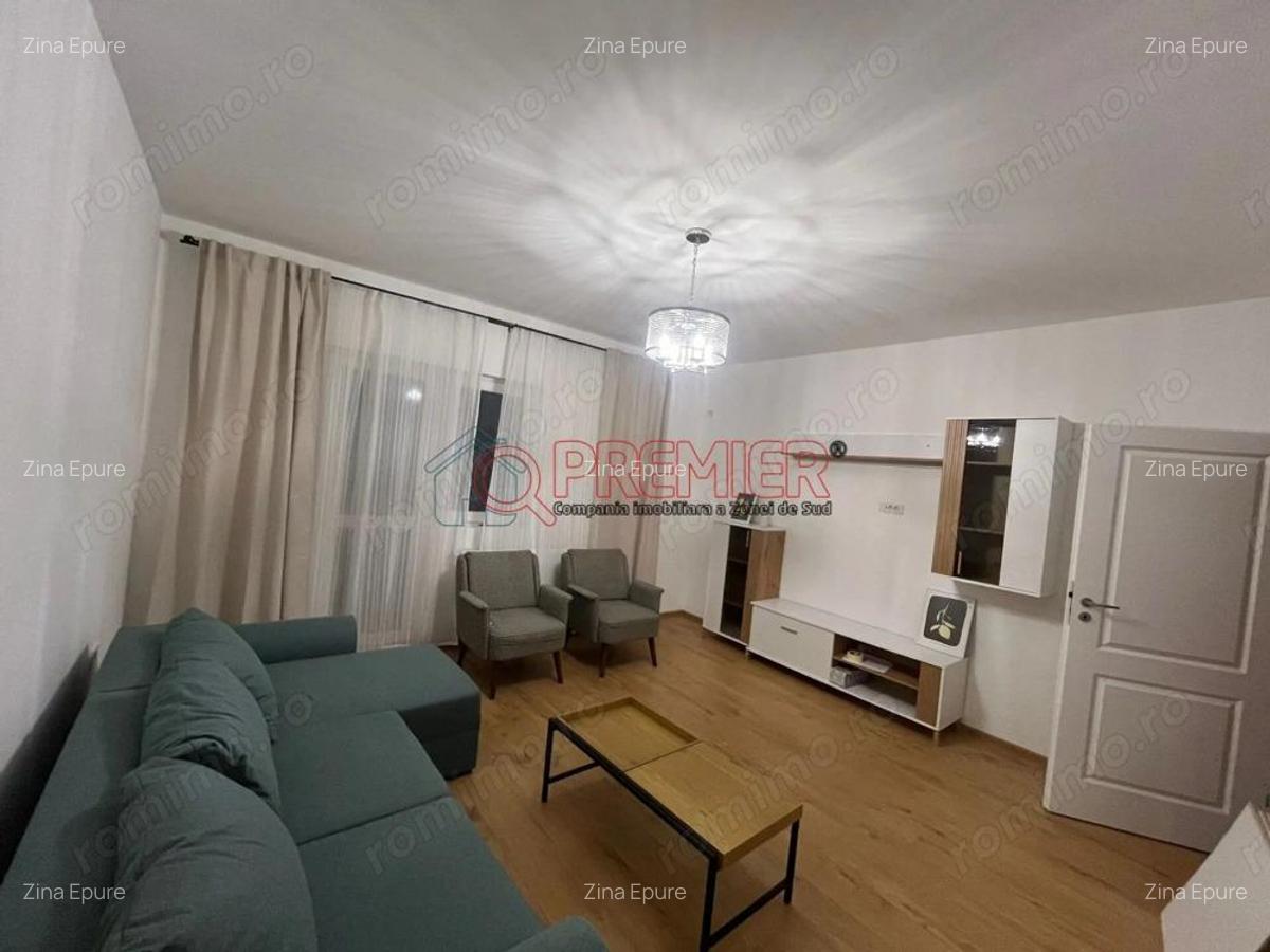 Nou in piata ! Grand Kristal - apartament 3 camere - 4