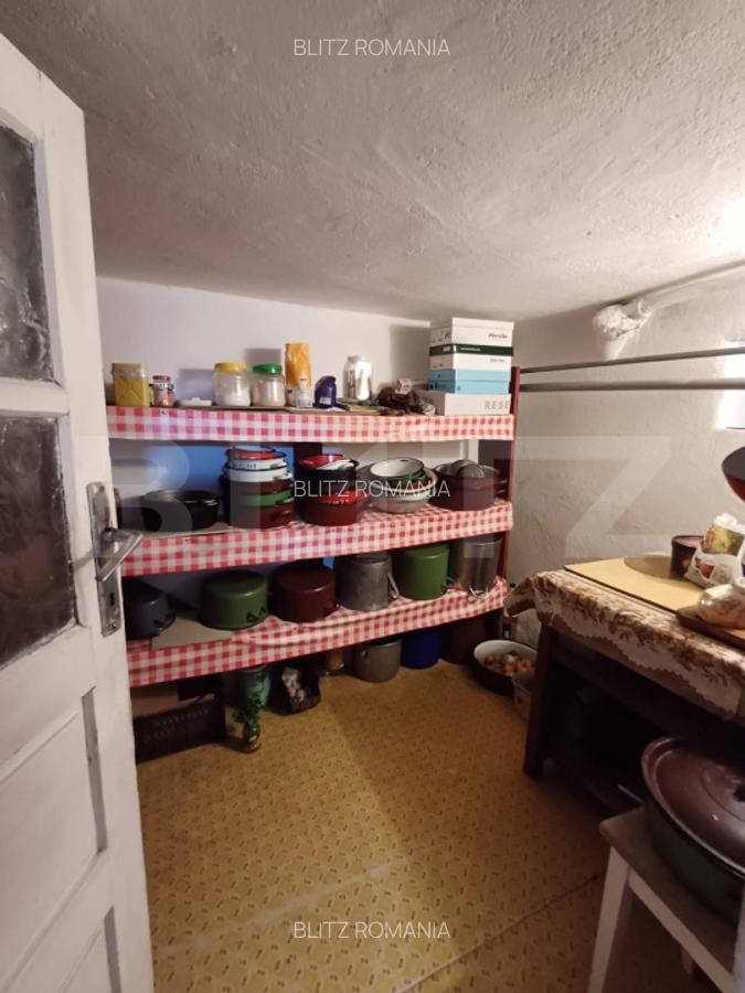 Casa de vanzare, 91 mp, in zona centrala din Turda - 16