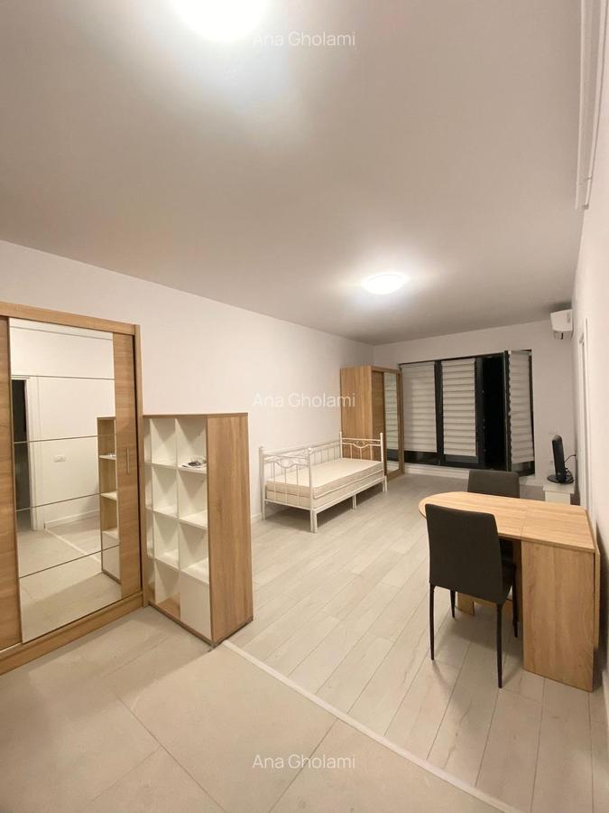 Garsoniera, Bulevardul Timisoara, Bloc 2023, Loc de parcare - 1