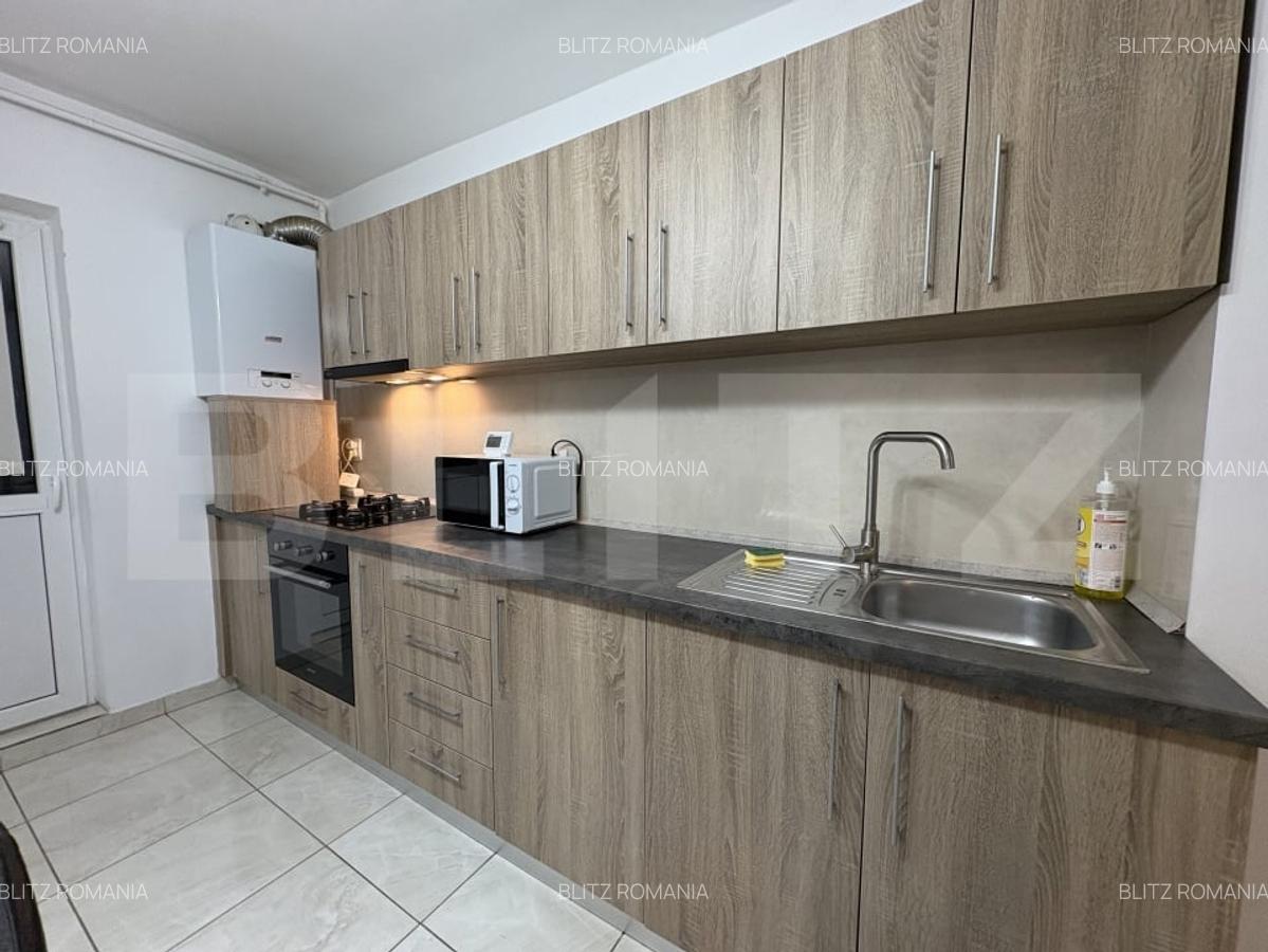 Apartament 2 camere, decomandat, zona Marasti - 4