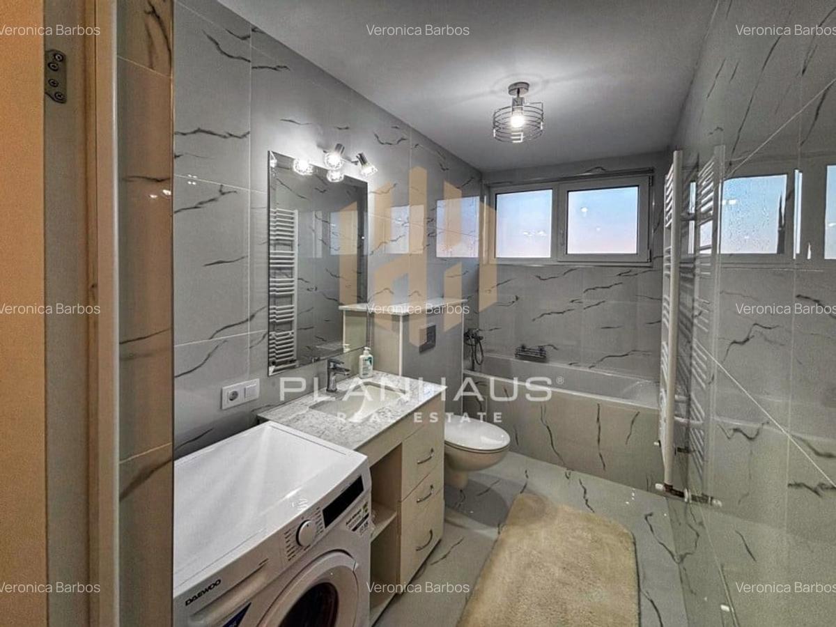 Apartament 2 camere, str. Lămâiței, nou, finisat - 6