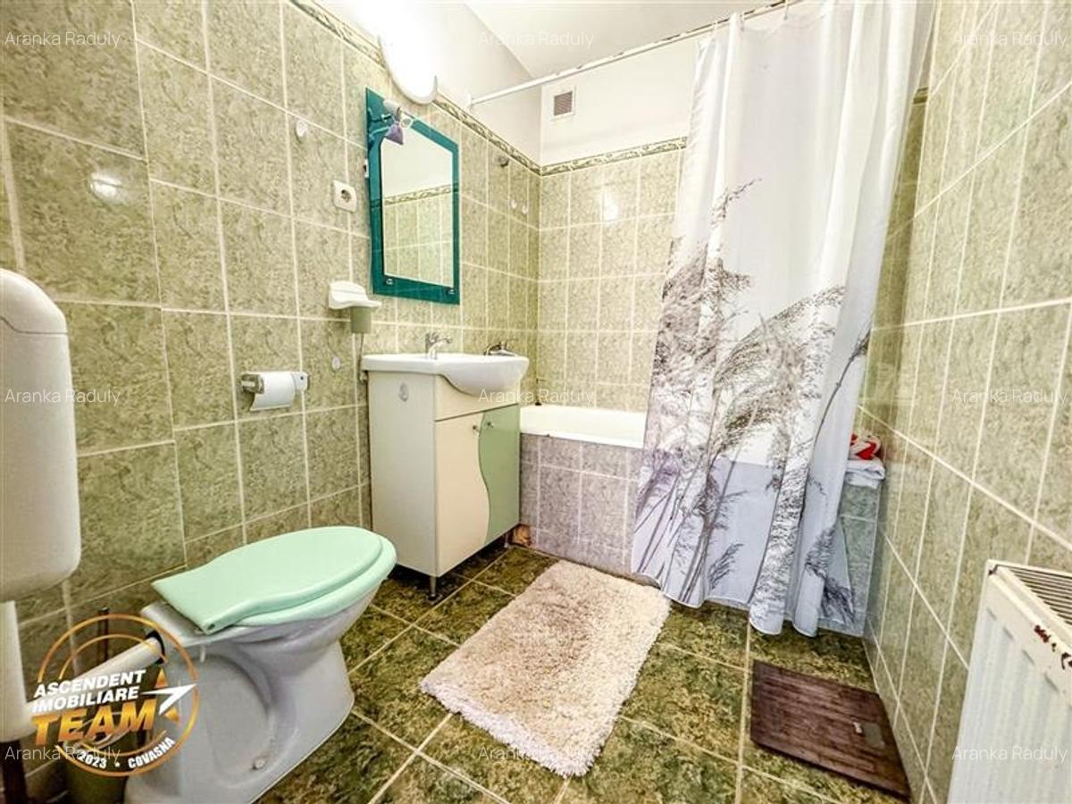 Casă individuală cu 5 camere în Simeria - 15