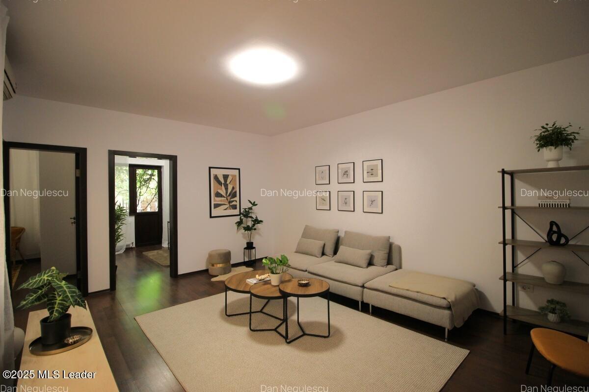 Cotroceni - Davila, Vila d+p+2, 232 mp total, terasa intima! - 40