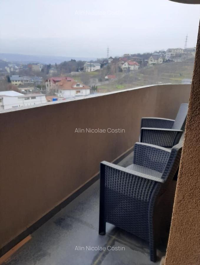 Apartament cu 2 camere Poitiers Towers 500€. - 8