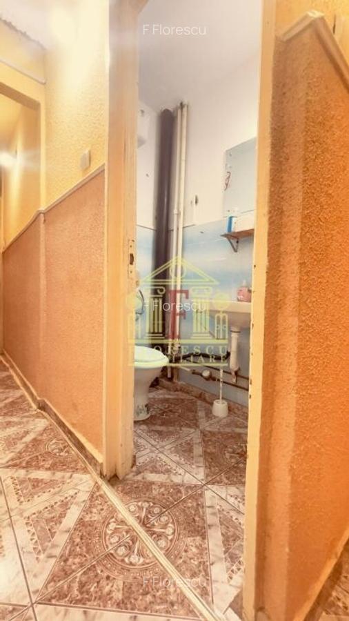 Apartament cu 3 camere! - 7