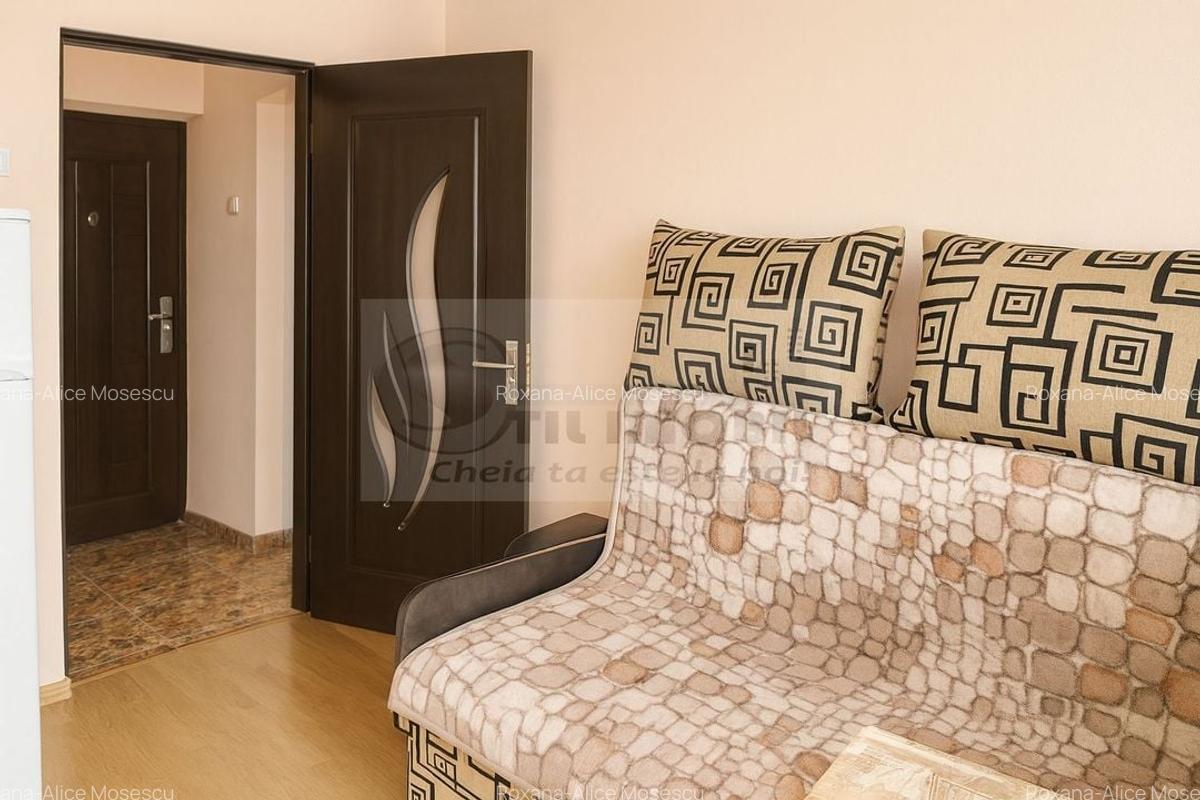 Apartament 1 cam  D -32 mp - Podu Ros- 58.000 euro - 4 Apartament 1 cam  D -32 mp - Podu Ros- 58.000 euro - 4
