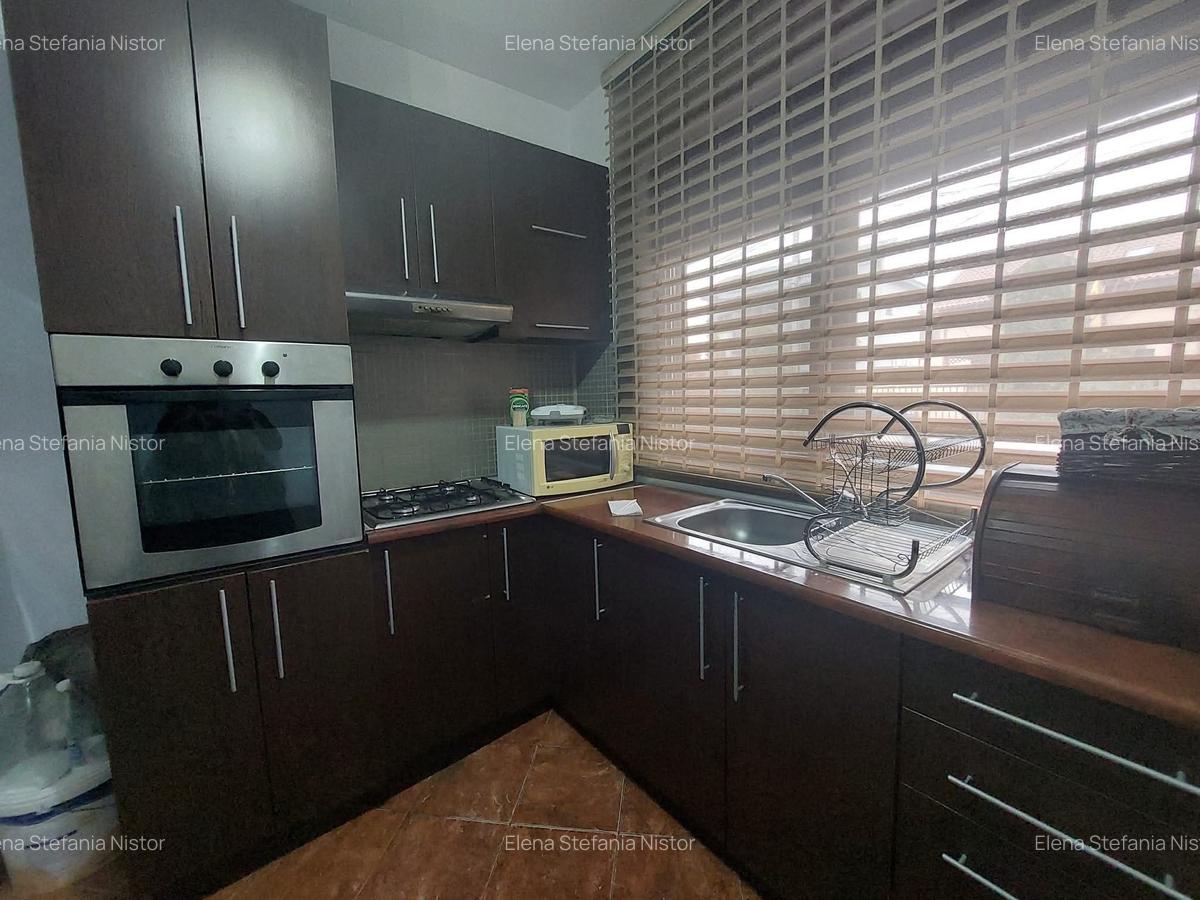 Apartament 3 Camere Strada Cireșului, Fundeni Dobroești - 19