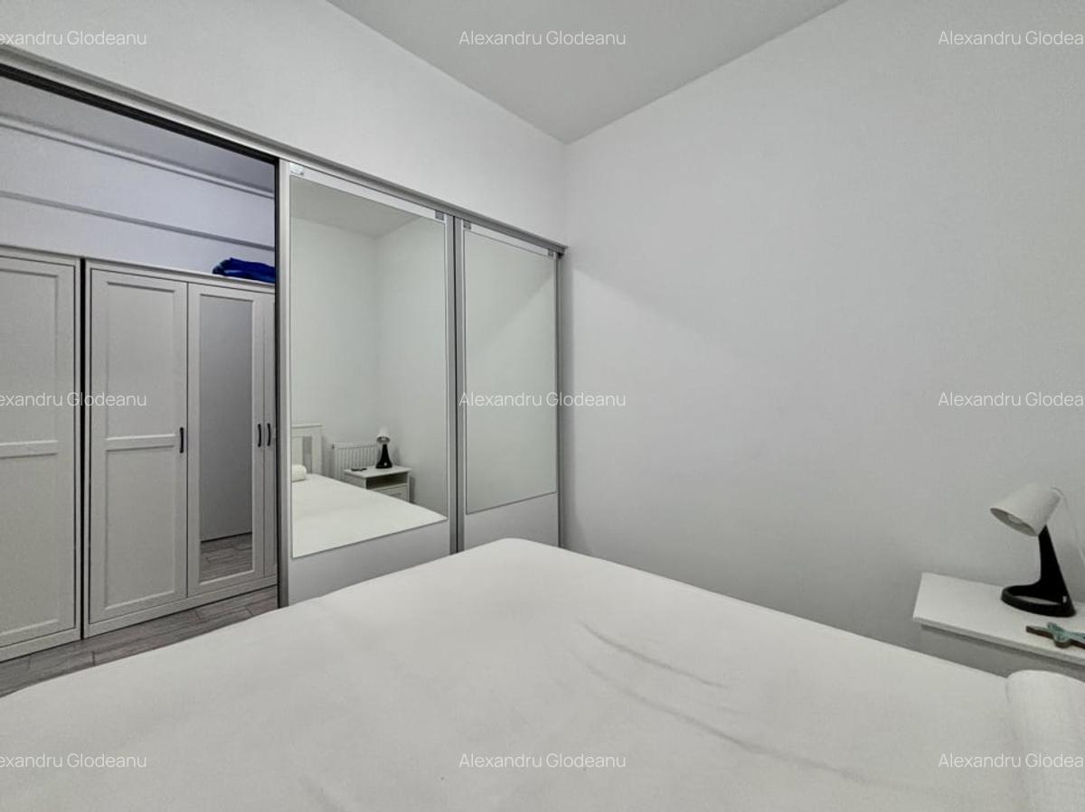 Apartament in Mamaia Nord, a doua linie de la mare - 6 Apartament in Mamaia Nord, a doua linie de la mare - 6