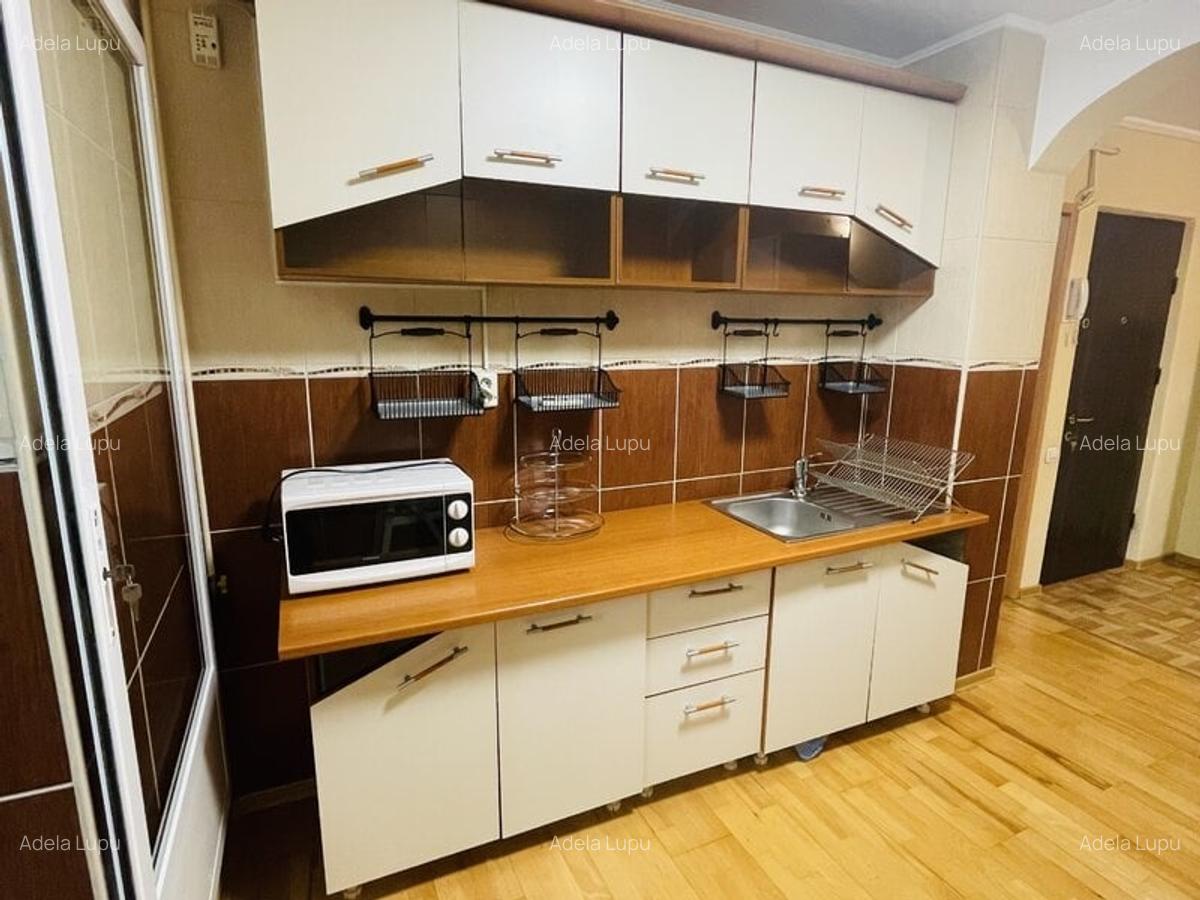 Berceni | 2 Camere | Decomandat | Parter | Balcon | Parcare | Metrou Proximitate - 14