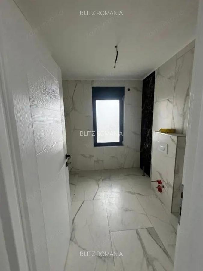 Casa individuala de vanzare 131 mp construi?i, teren 6 ari - 20