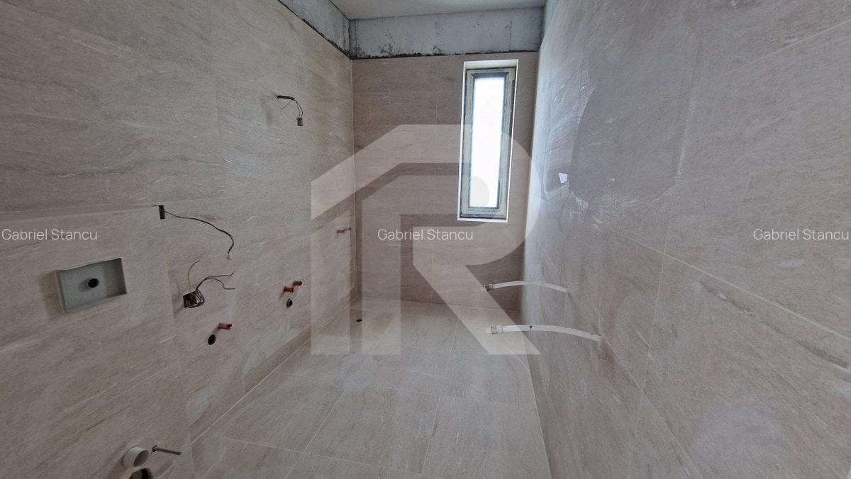3 camere bloc nou, zona Nerva Traian, metrou Timpuri Noi - 11