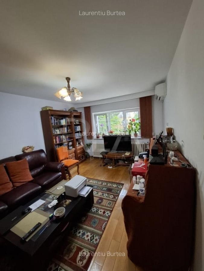 4 camere 1/4, centrala, anvelopat, Gorjului, Str. Malinului. - 1