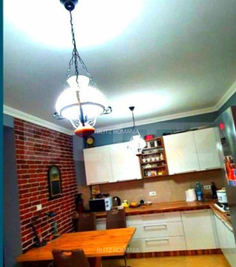 Oportunitate Unica! Vila Eleganta 6 camere, St= 450 mp, - 10