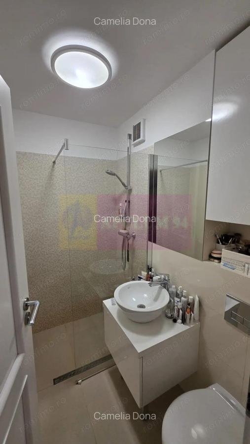 Vanzare apartament de 3 camere in zona Piata Alba iulia-Mihai Bravu - 3