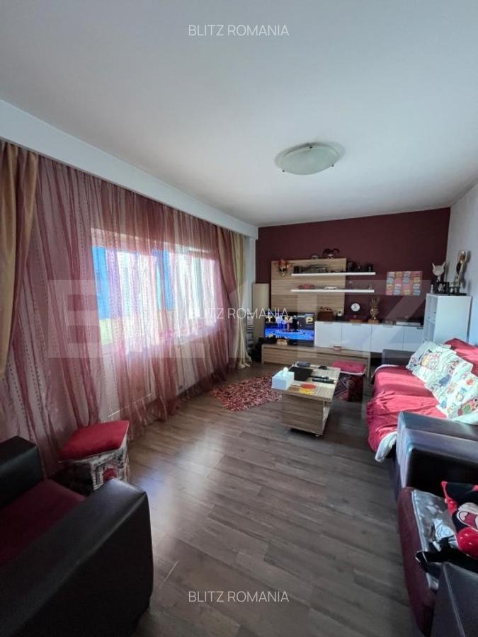Apartament cu 2 camere, decomandat, confort 1, 55 mp utili, zona Pantelimon - 12