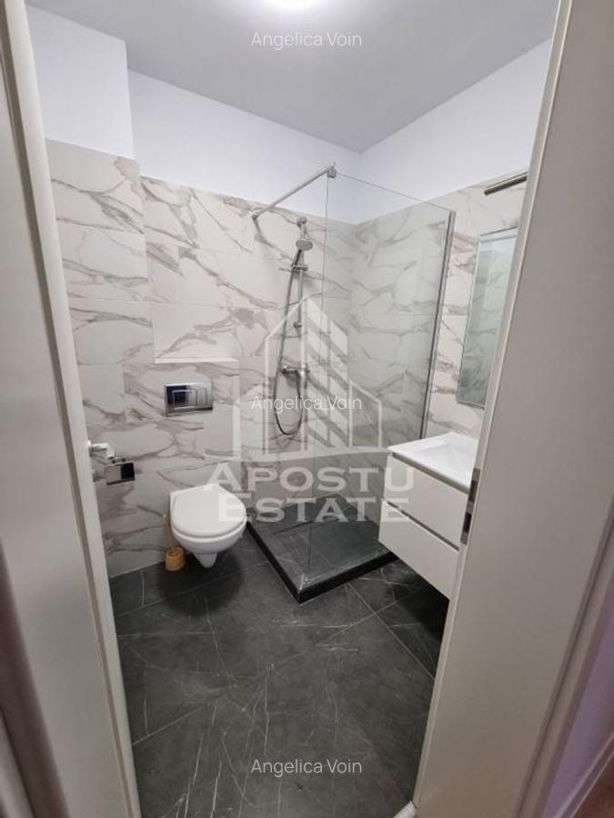 Apartament 3 camere, Centrala Proprie,Petfriendly, zona Soarelui - 10