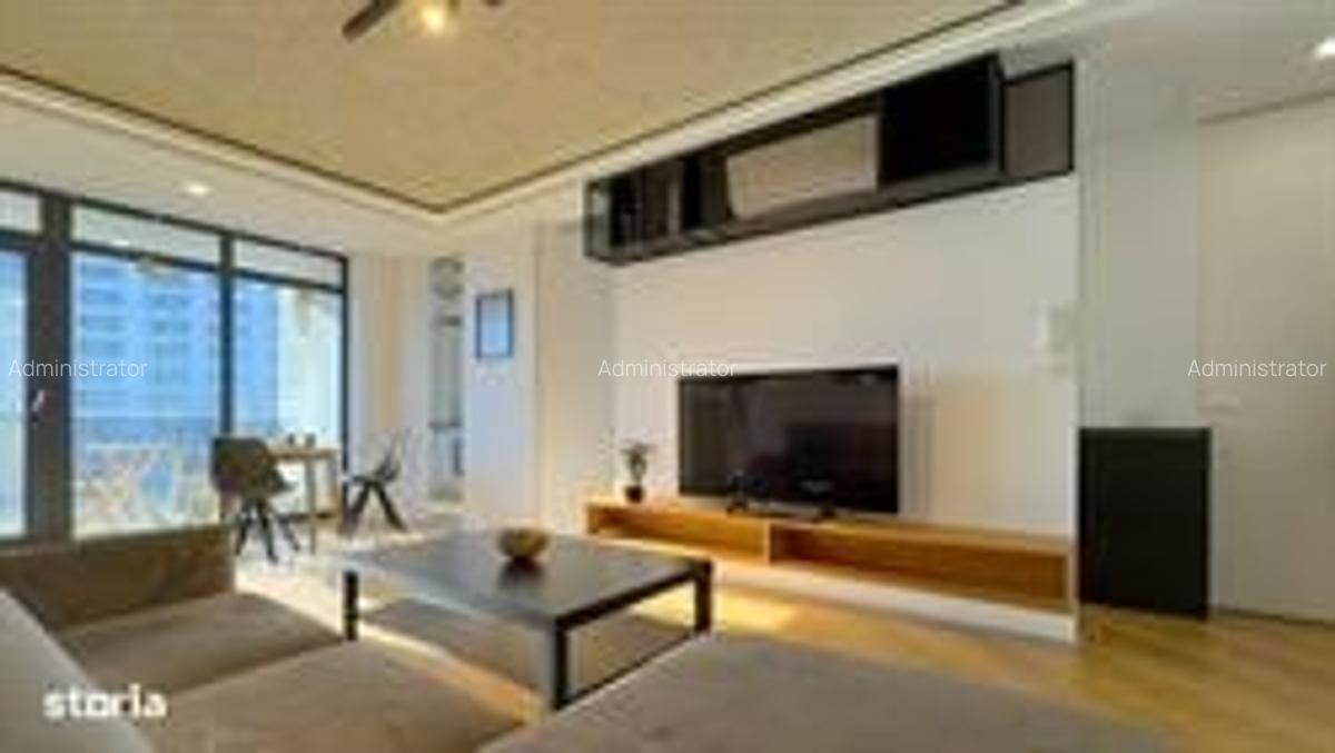 Dinamic City, 2 CAMERE DEOSEBIT, ETAJ 7, GARAJ, FINISAJE PREMIUM - 16