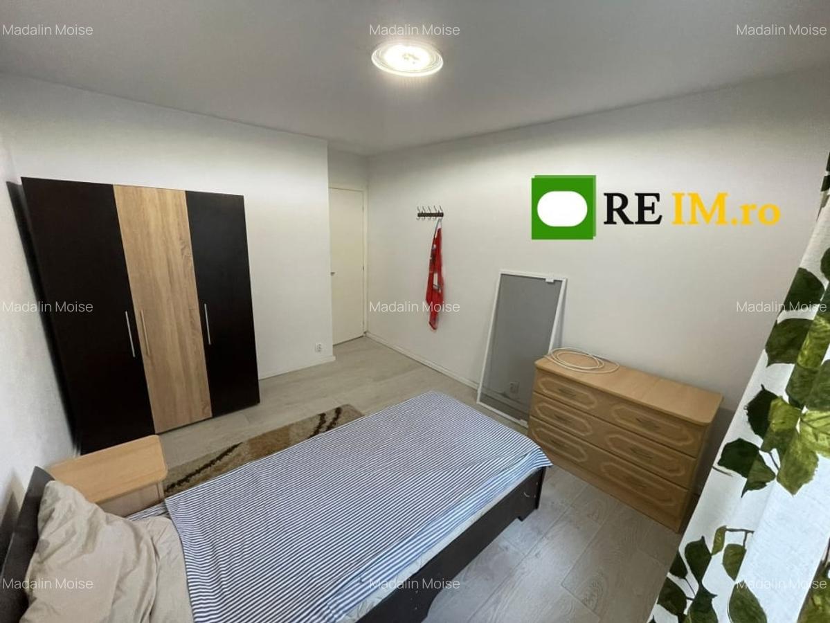 3 Camere | 2 Bai | Crangasi | Centrala - 6