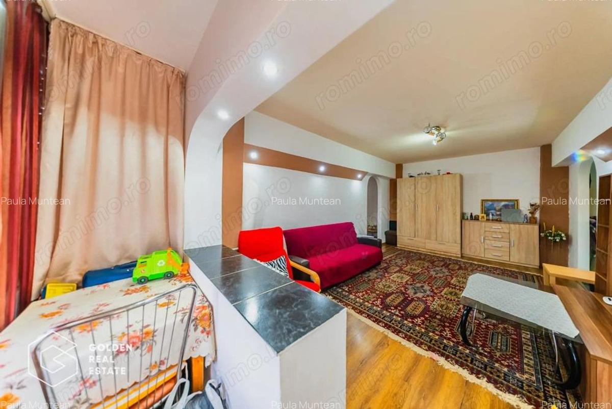 Apartament 2 camere, Micalaca, etaj 2, comision 0% - 11