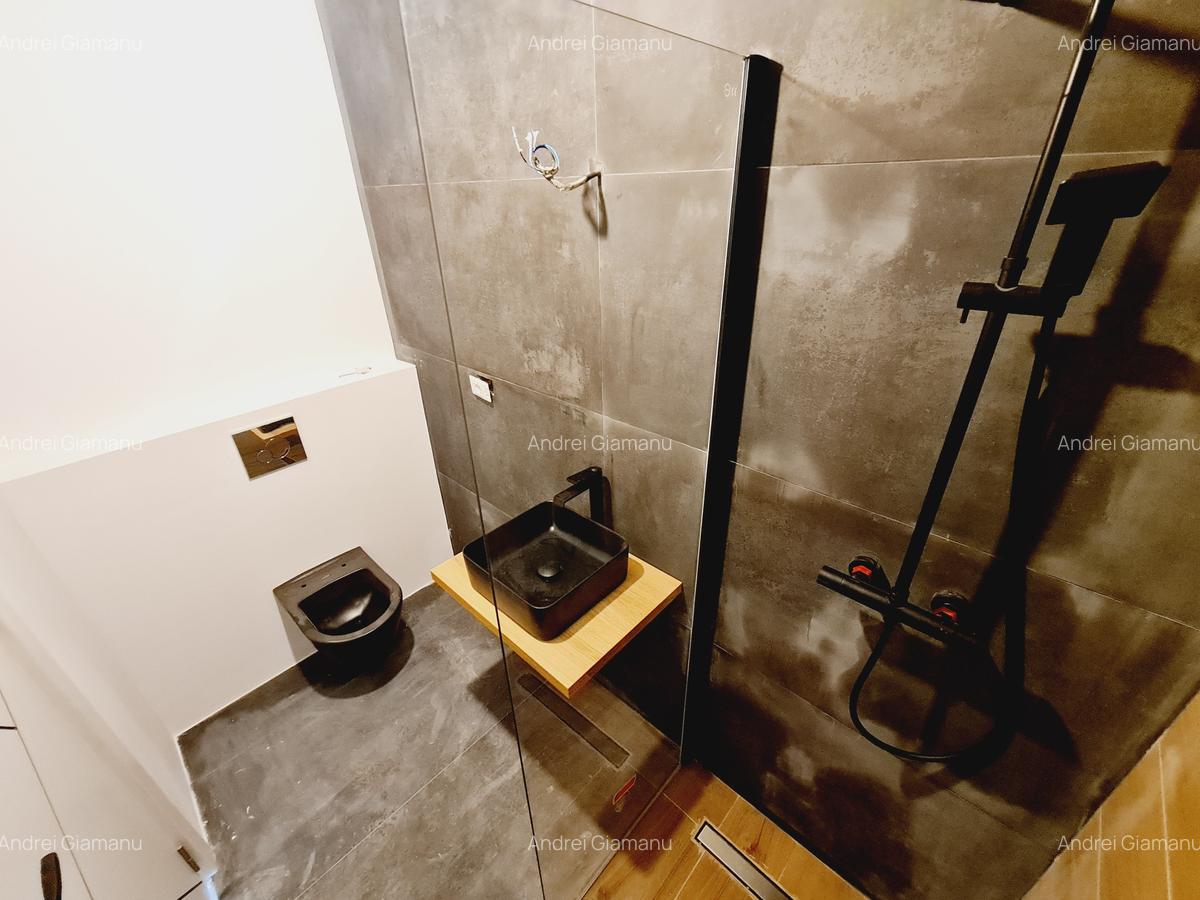 Casă de vânzare  Com.Berceni–4 camere - 400 mp,construcție nouă - Lângă Bd. 1Mai - 14