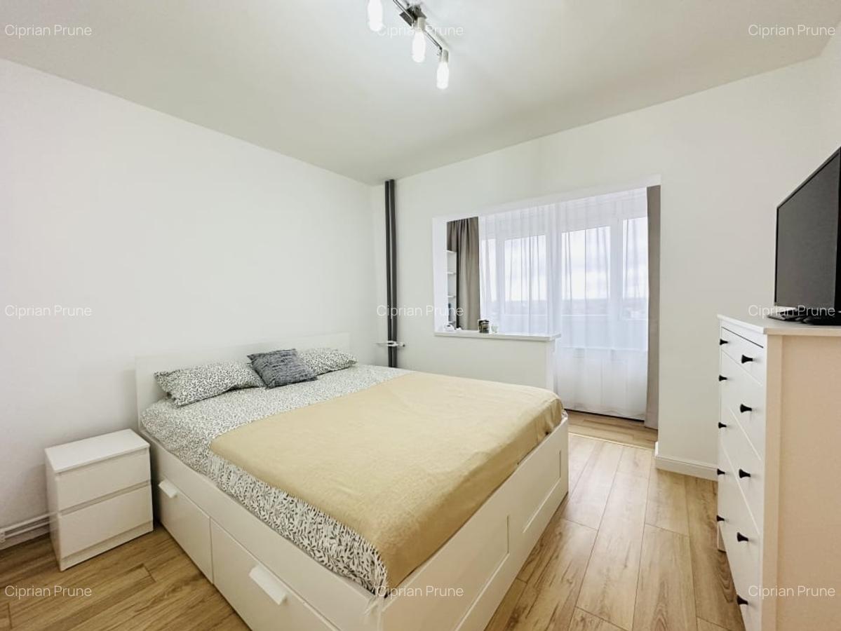 Apartament premium, 70 mp, prima inchiriere – Calea Șagului | Com 0% - 14