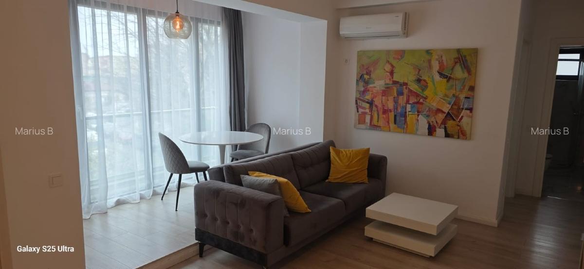 De inchiriat Apart. 2 camere bloc nou, zona Mosilor/ Episcopul Radu - 7