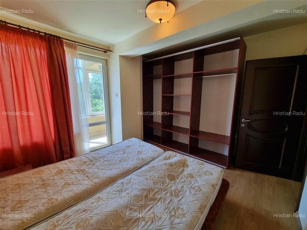 3 CAMERE ET.1/3 CU LIFT - BUCURESTII NOI METROU PARC BAZILESCU - 16