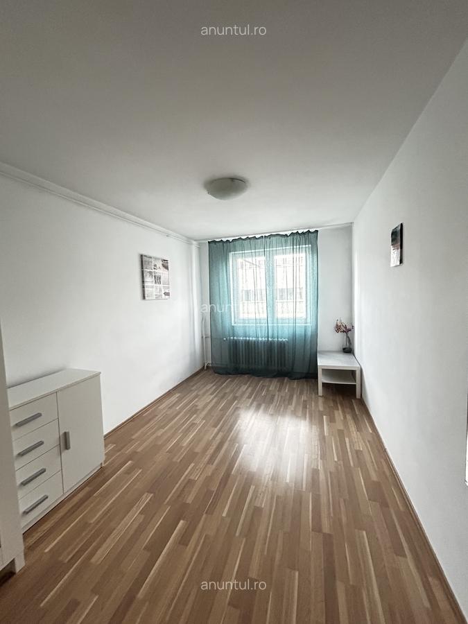Dristor 2 camere Metrou 2 min Park Lake - 10