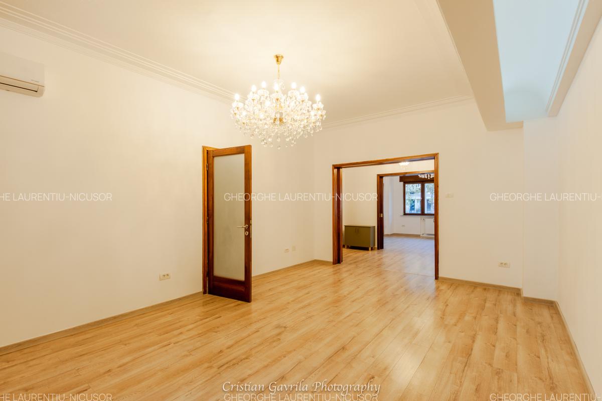 Apartament spațios și elegant – Bulevardul Lascăr Catargiu 11 - 22