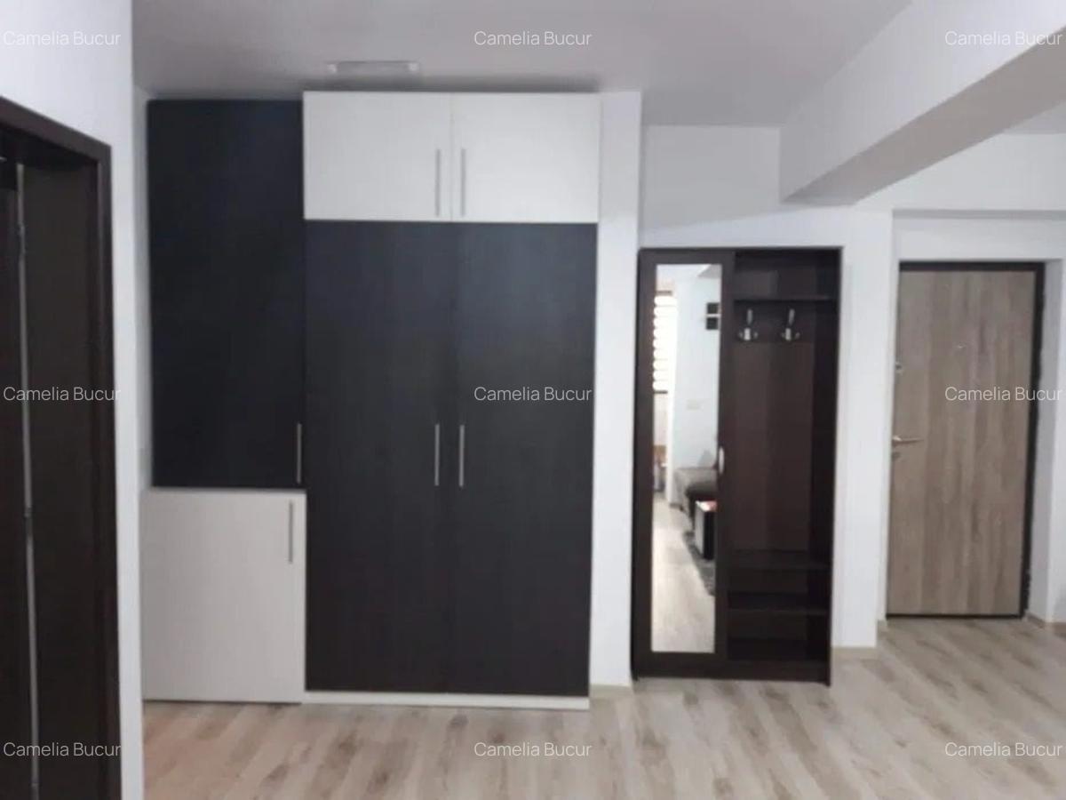 Apartament cu 2 camere - zona Baza 3 - complex Felicia Residence - 3