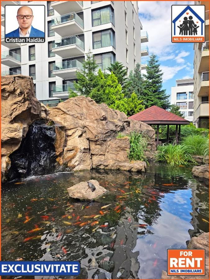 Locatie TOP! - Apartament cu 2 camere | Herastrau - Aviatiei - 7