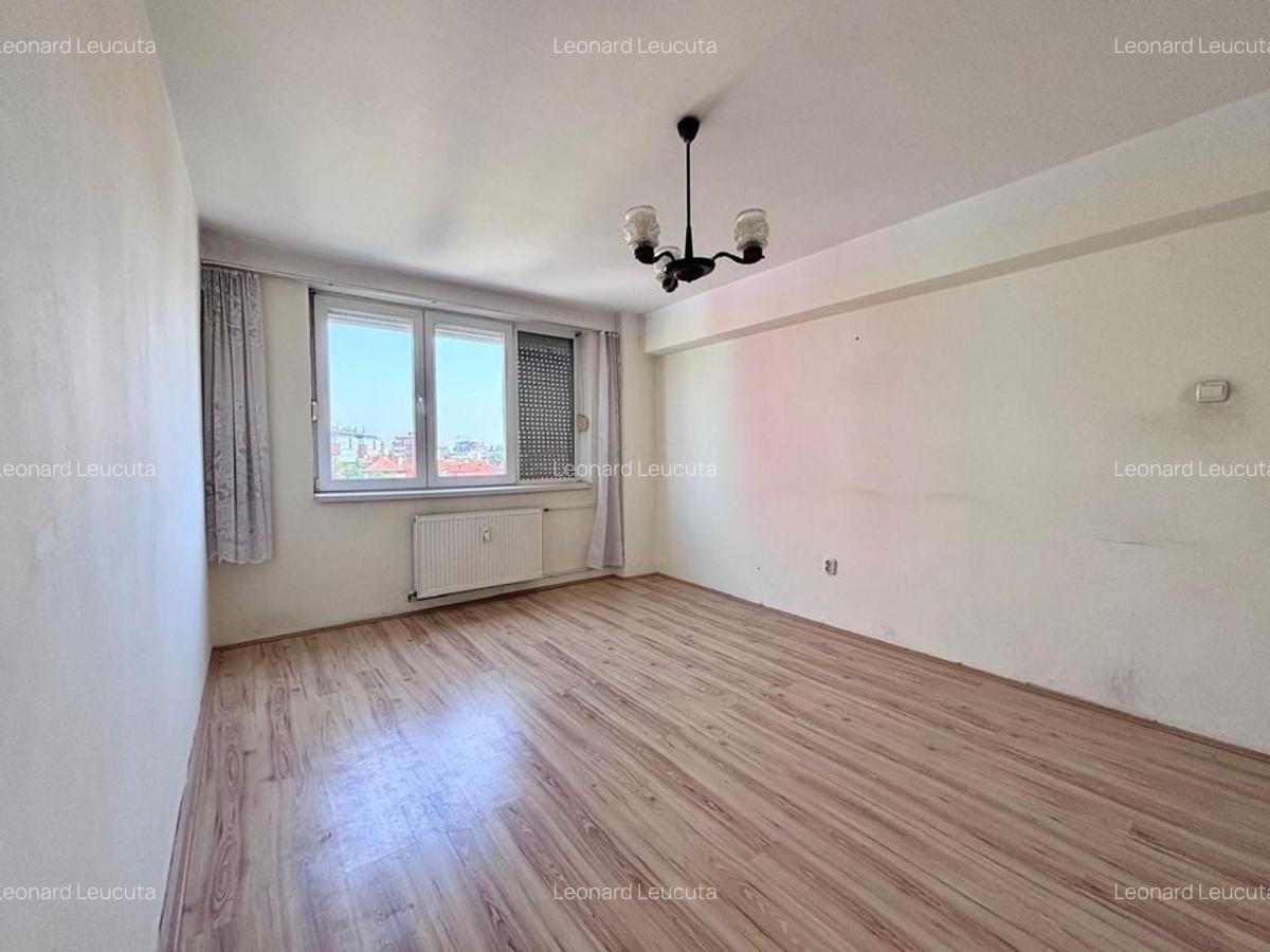 Com 0% Apartament luminos cu 3 camere | Ultracentral - 5