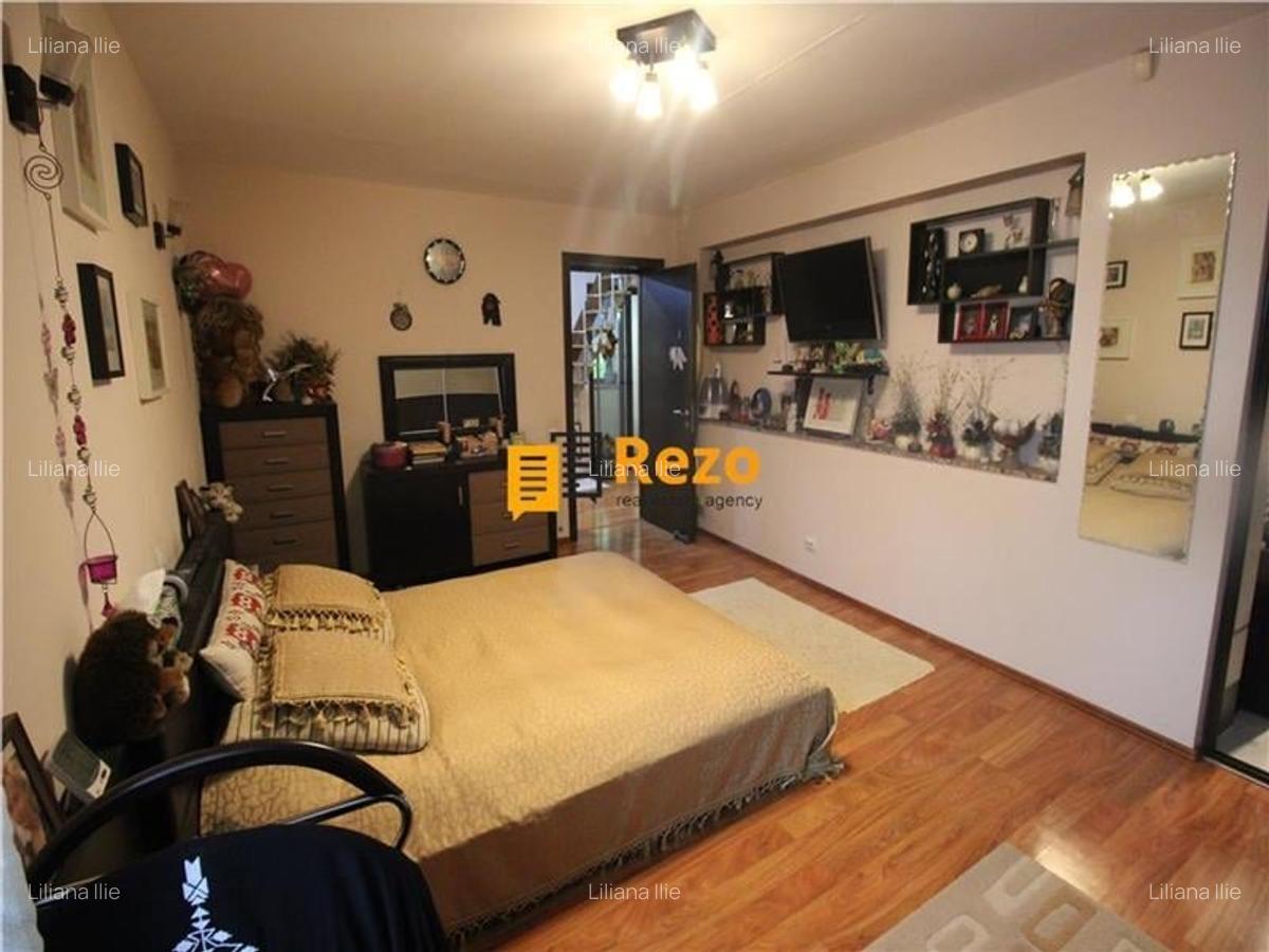 Vila extrem de frumoasa zona UNATC Matei Voievod, Foisorul de Foc - 13