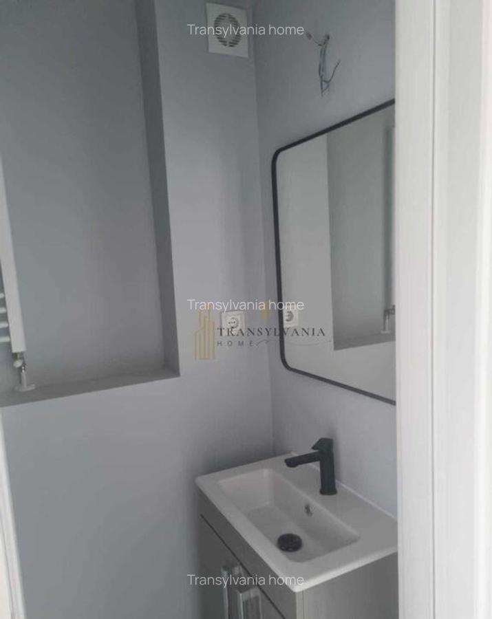 Garsoniera de vanzare 1 camera - 6