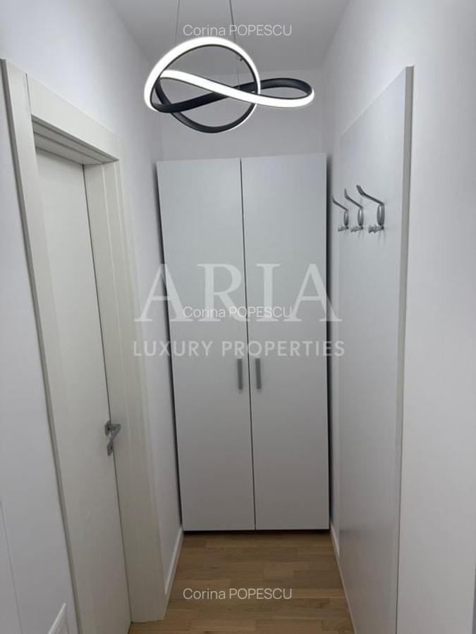 Apartament cu 2 camere decomandat, mobilat în Aviației - 10