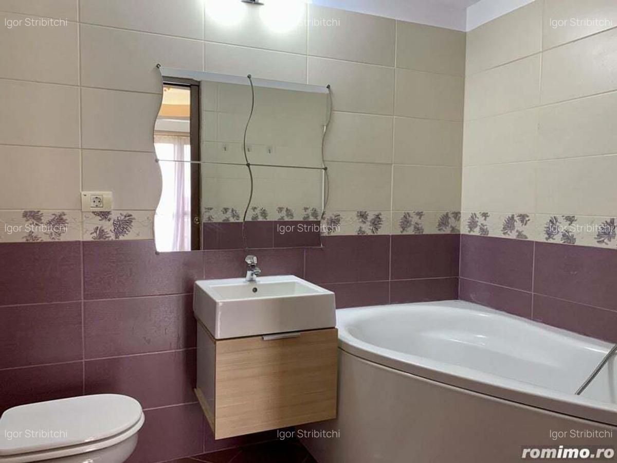 Apartament 4 camere spatios | Barbu Vacarescu | 2 Locuri de parcare - 14
