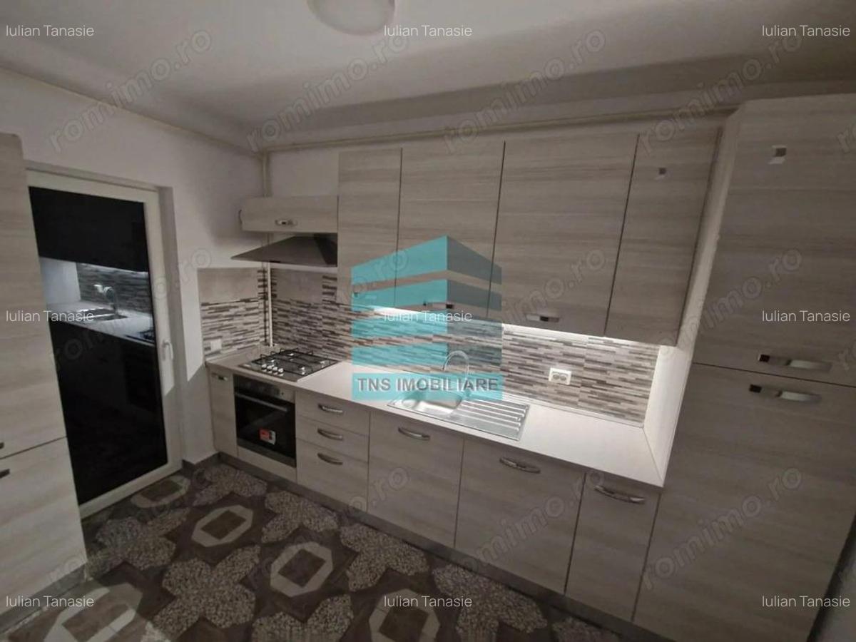 2 CamereMobilat/Utilat ModernCentrala+Parcare,PalladyMetrou Teclu - 5