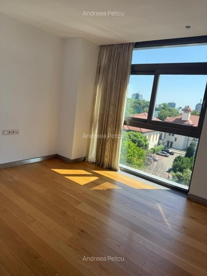 Apartament cu 4 camere decomandat, mobilat în Kiseleff - 12