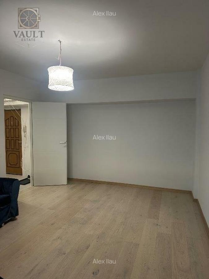 Apartament 2 Camere Dorobanti - Spatios - Balcon Mare - 8