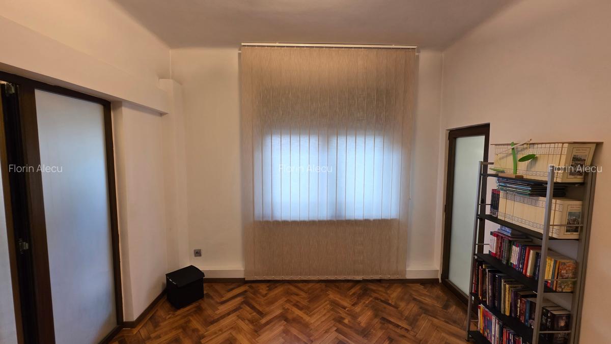 Parcul Carol - vanzare apartament 3 camere - 18