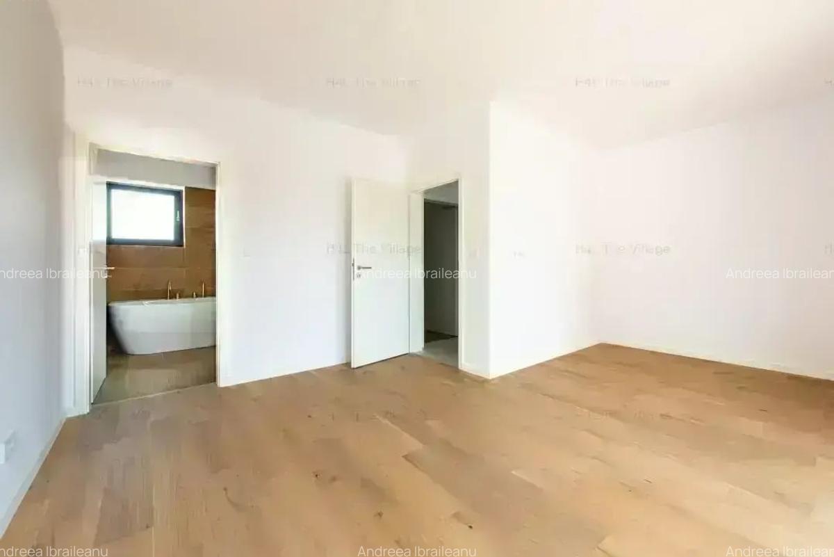 Casă tip apartament cu grădină | 3 camere | Ansamblu modern - Comision 0% - 2