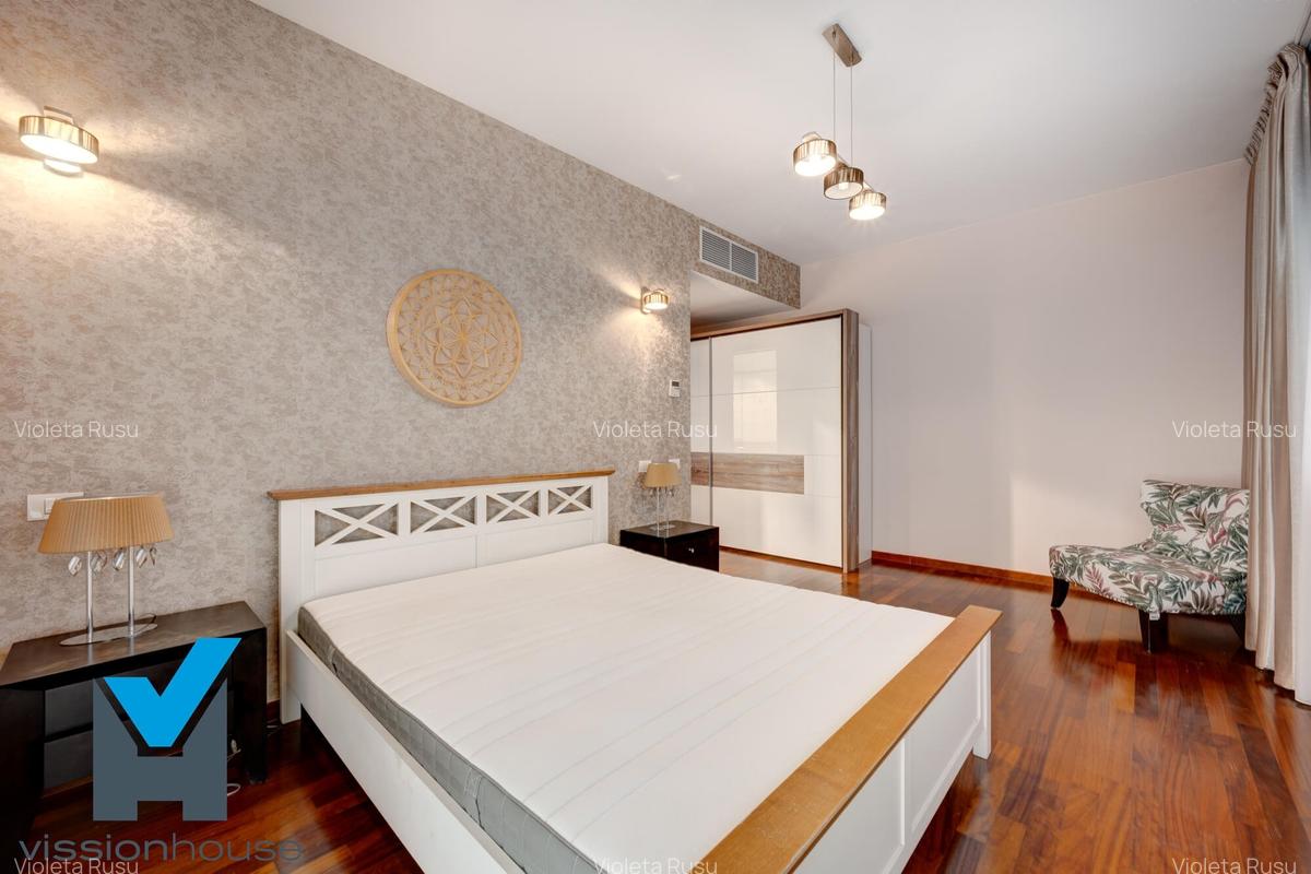 Vanzare apartament 4 camere Herastrau - Complex Grand Residence - 12