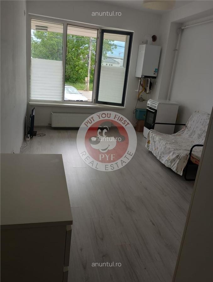Militari Residence | garsoniera | 22mp | decom | B11217 - 3