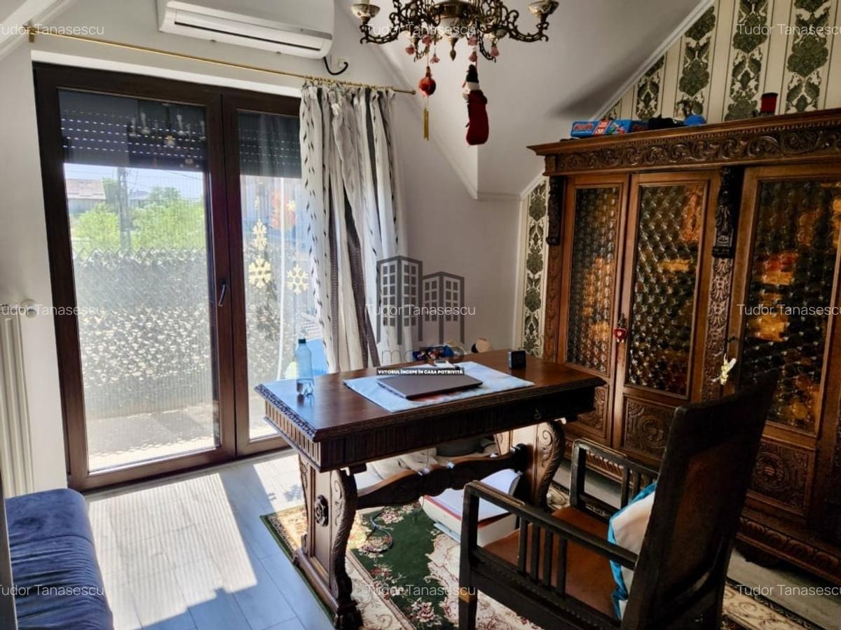 Vila in care confortul devine poveste - 7