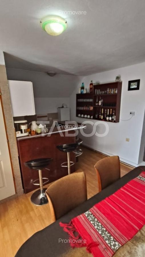 Casa cu curte si gradina de vanzare in Sebes judetul Alba - 2