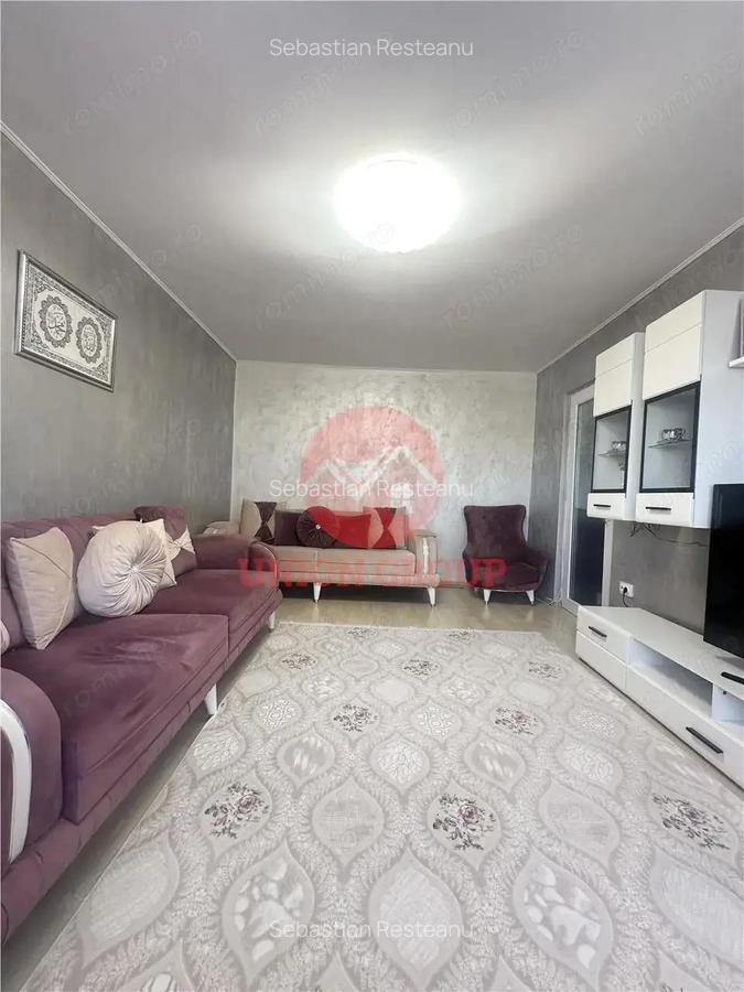 Apartament 3 Camere Decomandat, Mobilat si Utilat, Casa de Cultura - 11